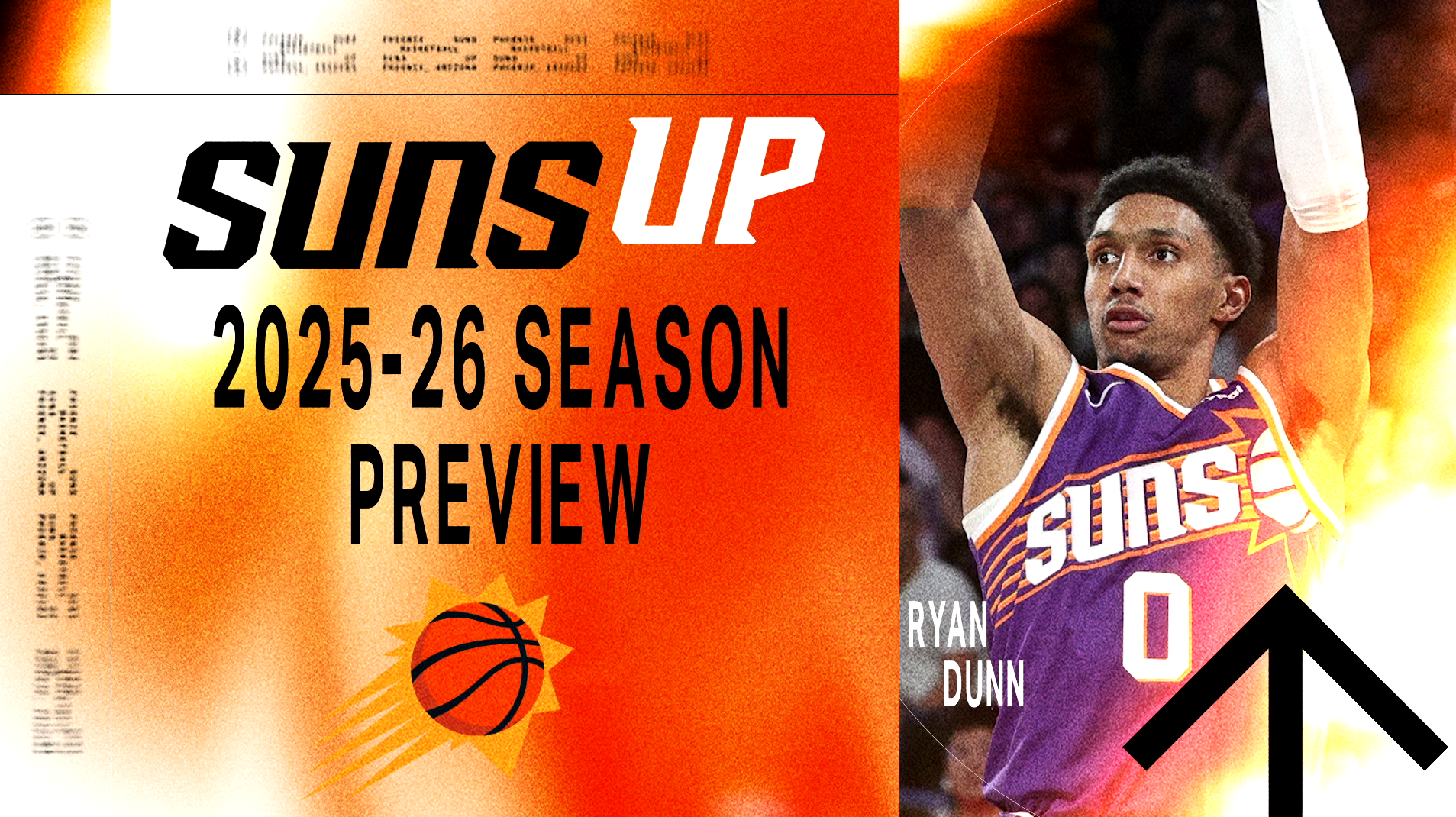 Phoenix Suns Preseason Special | All things Suns Hoops 