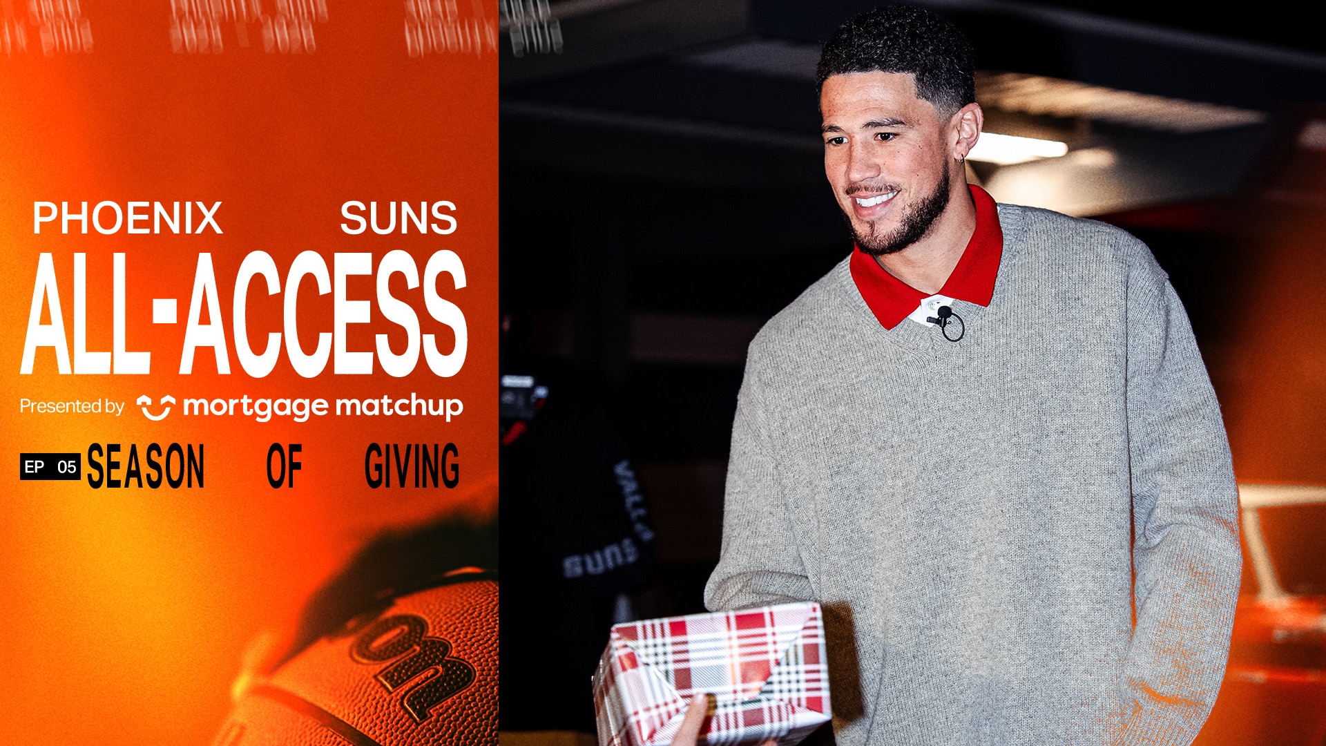 Episode 5: Season of Giving