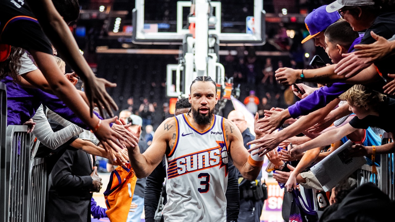 Dillon “The Villian” Brooks (40 Points) vs Pistons 1/29/2026