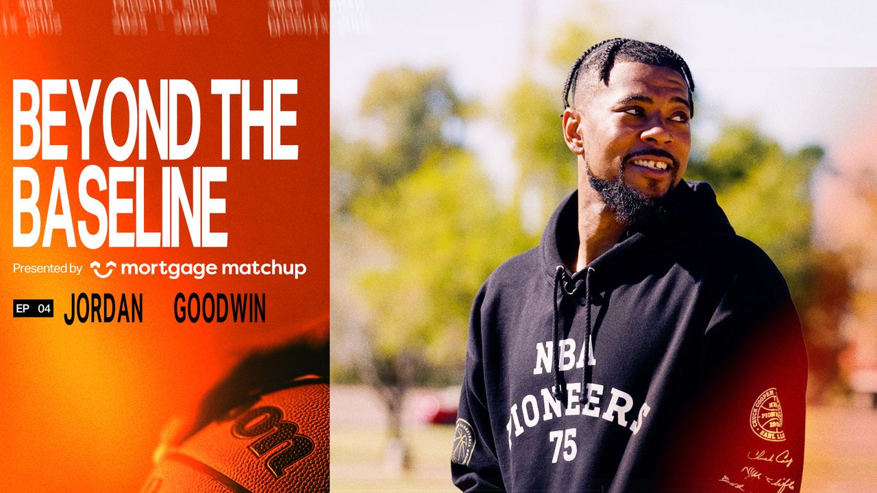 Episode 4: Jordan Goodwin
